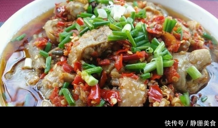 飘香满屋的几道家常美食,下酒又下饭,聚餐家宴必不可少