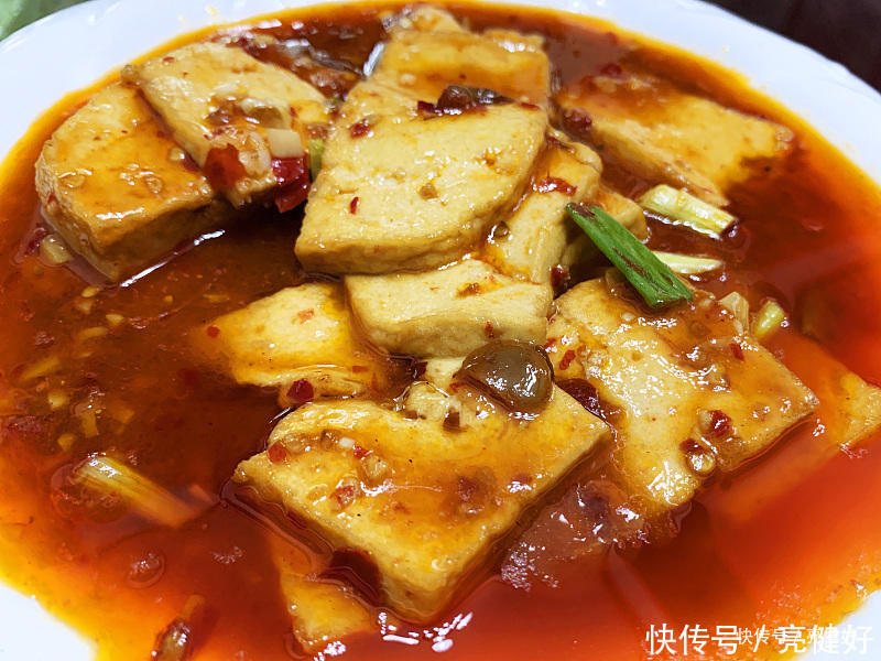 腐竹|豆腐皮腐竹分不清楚?下面七点告诉你,豆制品种类可不少