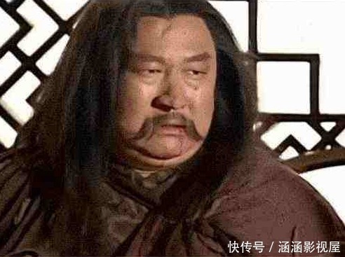 丐帮号称中原第一大帮,为何光明顶一役,却堕落到要去趁火打劫