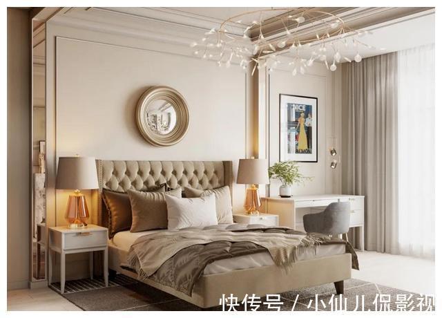 屋主|80㎡粉色美宅，仙气飘飘，还有独立衣帽间和大浴缸，令人羡慕！