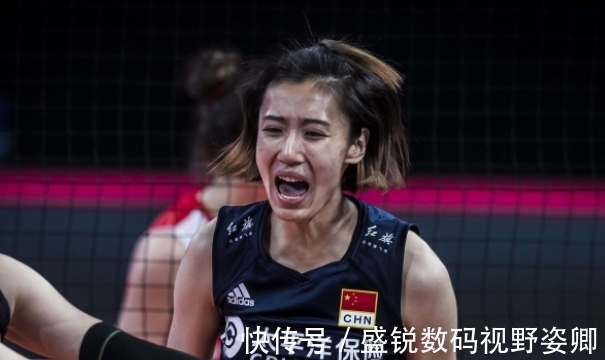 奥运|中国女排19日兵发日本!欲剑指奥运冠军,队内有5大奥运新兵