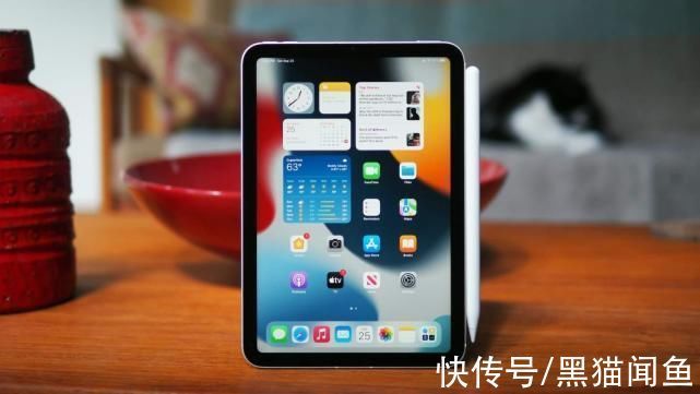 都是LCD屏的错？苹果正式回应，iPad mini6不存在硬件问题