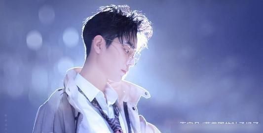 奔跑吧 肖战复出试水获好评,透露有两个综艺节目