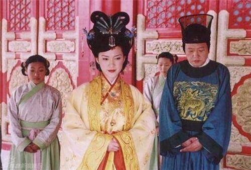 皇帝|此皇帝一辈子只娶一位妻子,专宠她一人,到死都不肯碰其他女人