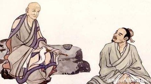 尤工格律@女道士爱上一个和尚,写情诗表白,和尚回复后,此诗成为经典名作