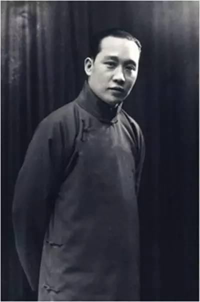  著名京剧|京剧名家们的书法怎么样？