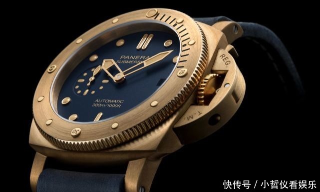 宝玑|你知道几种腕表的时标设计？