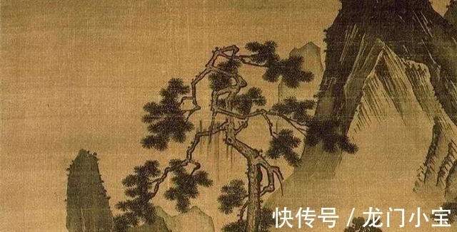 绘画!浙派的缘起缘灭