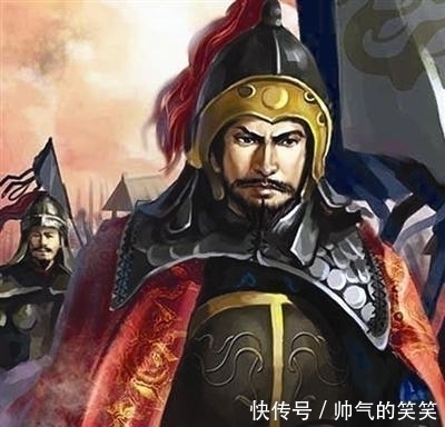 阵图|奇葩名将摆阵图、玩物理、搞发明,以三千破数万,搞死鲜卑首领