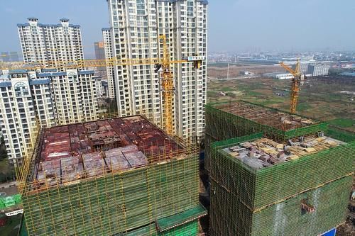 外立面|买房时，这3个楼层不建议买，过来人：住着不舒适