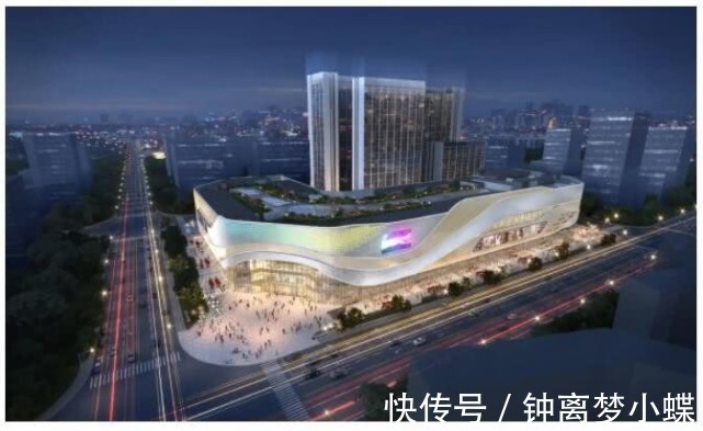 鹿鸣|鹿鸣商业课堂:综合体项目有哪些优缺点