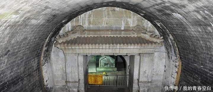 考古专家|工人修缮清朝陵墓发现盗洞,墓主人竟是传说中的香妃原型