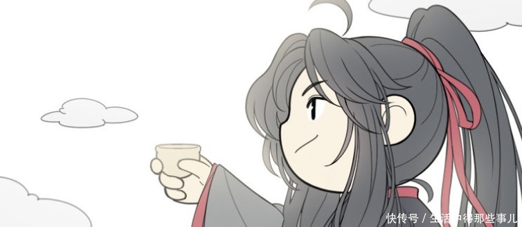  原因|魏无羡被恶鬼反噬并不仅仅是因为修习诡道，江澄竟是原因之一