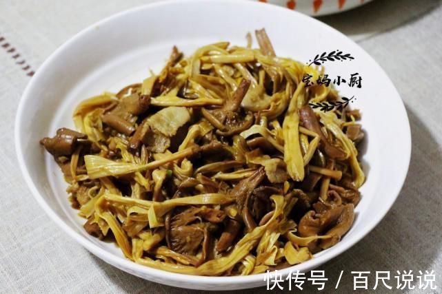 东北朋友|晚餐有了这几道菜，多吃两碗饭，东北朋友一见乐了：40年了没吃够