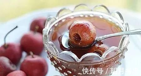 导滞|1颗山楂,7味良药,老中医教你山楂7大顶级妙用,很少人知道!