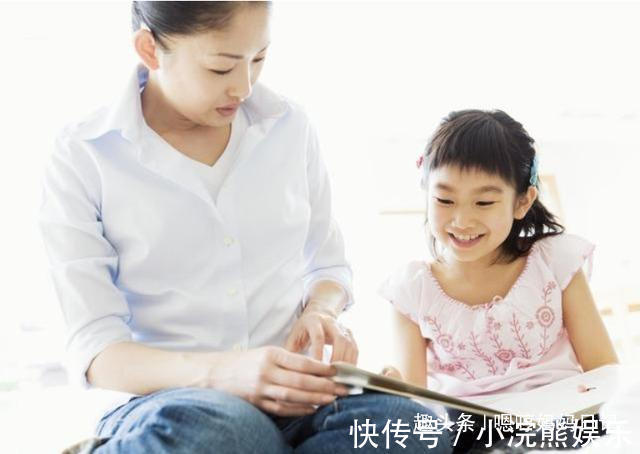 李玫瑾|父母再忙,睡前3种行为对孩子也要多做,能提高专注力和双商