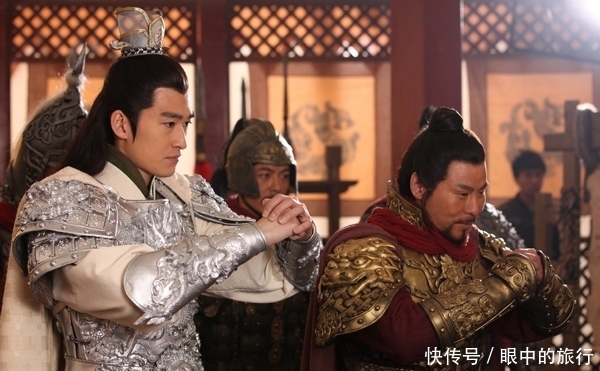 大器晚成|大器晚成的名将：五十八岁名震天下，为唐朝续命一百多年