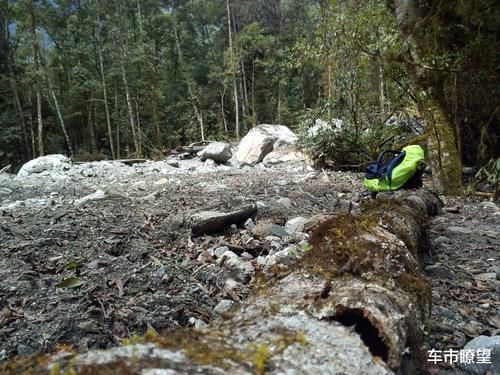 墨脱归来不言路，身体下地狱眼睛上天堂：徒步中国最后通公路县城