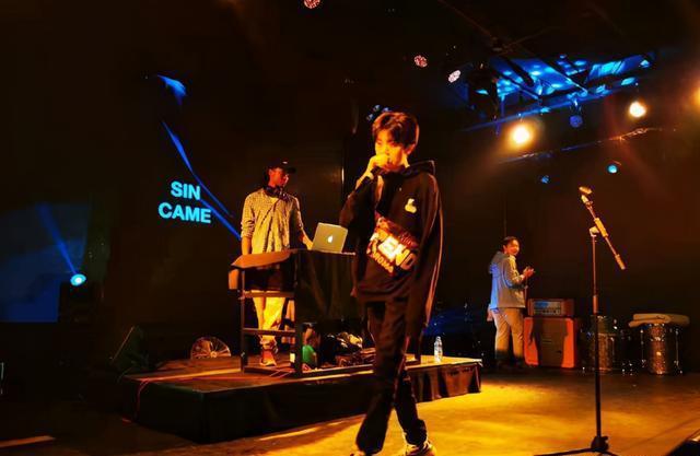 中文说唱圈|姜云升“又当又立”?GAI:我活着就为打你们脸