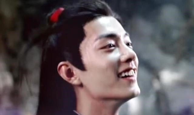 曝新|肖战《陈情令》又曝新花絮,片场奶音撒娇,兔子式打喷嚏另有隐情