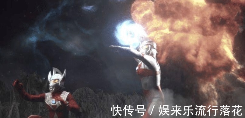 怪兽|奥特曼中的切割技能,真的一直被削弱吗为什么圆谷要这么做