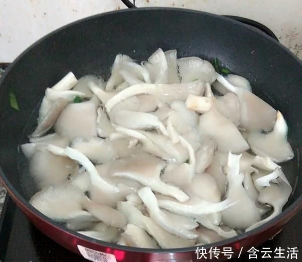 脱发|医生不会告诉你,这菜是碱性食物,补血防脱发,人到中年要常吃