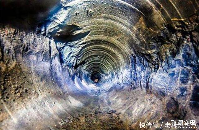 当年苏联计划挖穿地球,却在12226米处停止了,是何原因