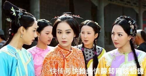 神龙教!洪夫人为啥嫁给韦小宝?三个原因,最后一个让她羞愧难当!