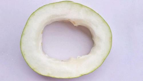 冬瓜|这菜我家春天吃到冬天，秋天更别错过，简单一炒，鲜掉眉毛