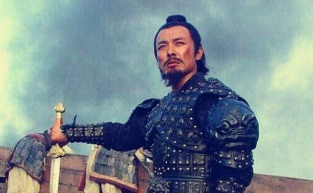 隋朝|在《隋唐演义》中,威名赫赫的开隋九老结局如何仅两人得以善终