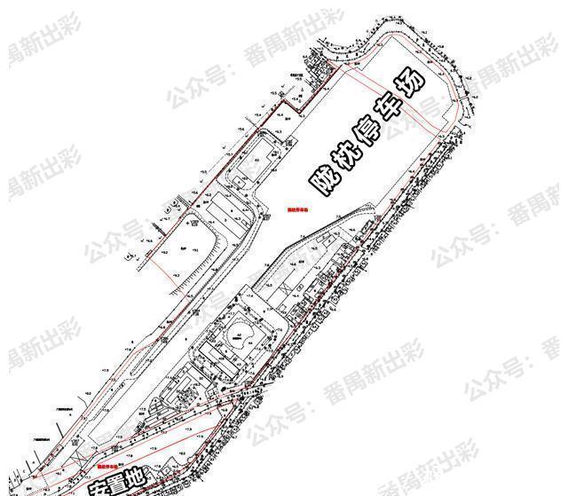 广州市番禺区人民政府|为配合18号线建设，番禺这些地方将征地！