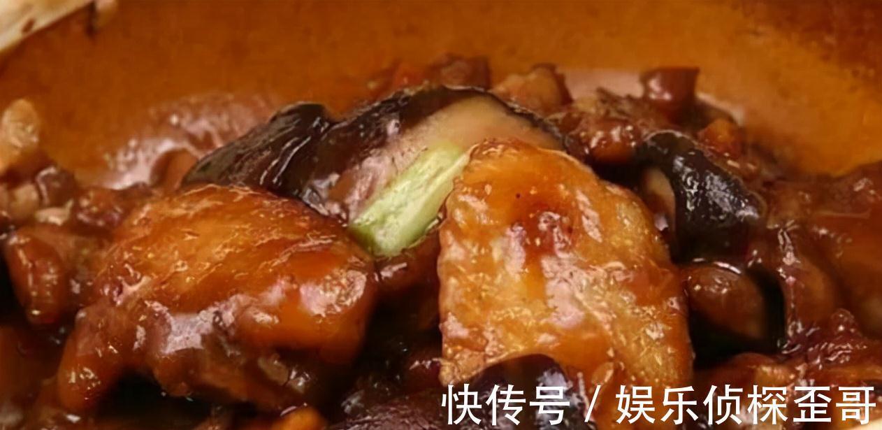 美味诱人的几道家常菜,好吃的流口水,下酒下饭,客人都说好