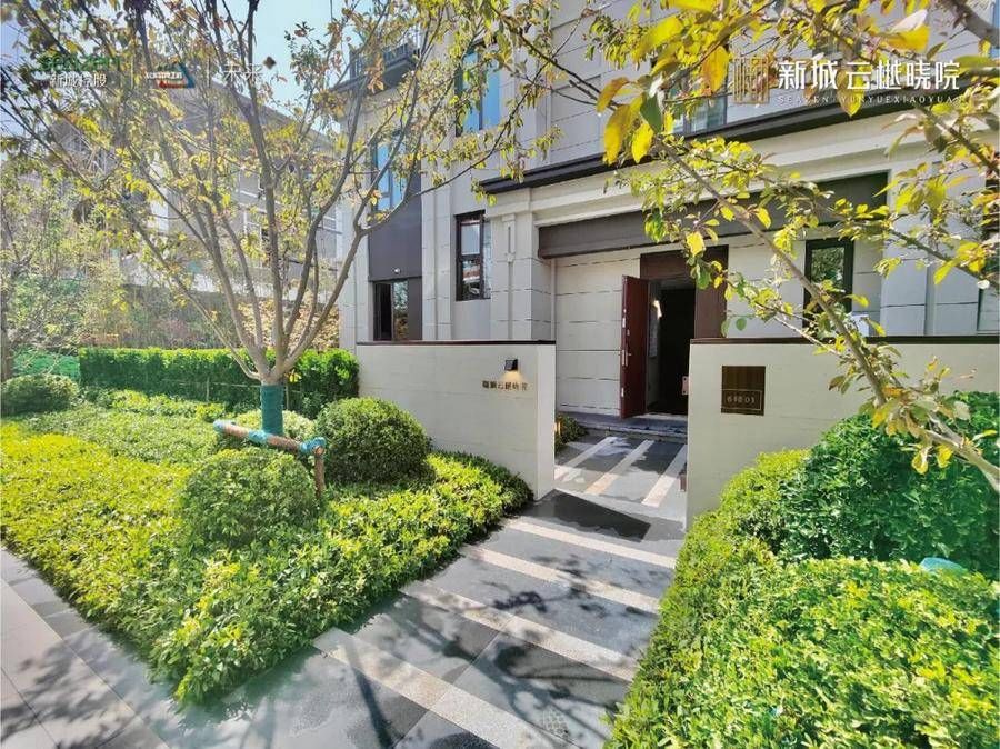 高新区|楼市降温？应该是冷热分化