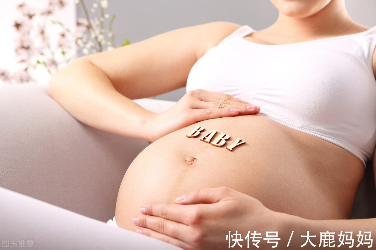 胎儿|孕晚期应该注意什么?这9大注意需小心再小心