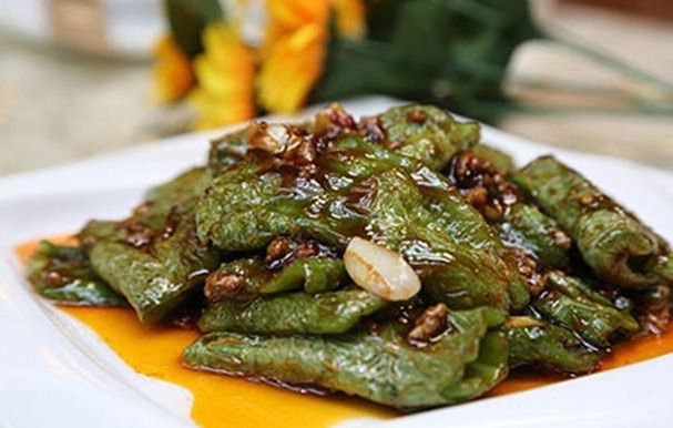 三伏天,农村阿婆常吃这3道家常菜,没肉却很下饭,每天吃都不腻