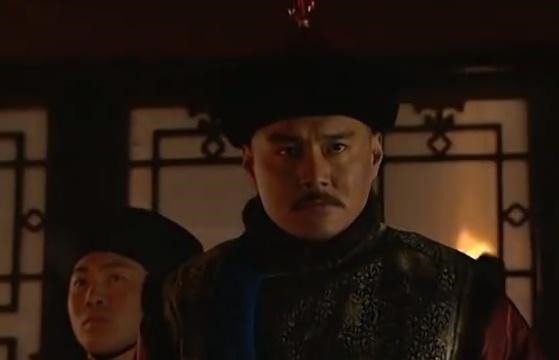 雍正|雍正王朝,雍正即位当晚回潜邸时,邬思道为何不让他见十七阿哥