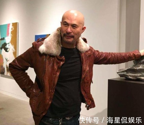 色情男女!演了几十部3级片,一幅画卖80万,59岁的徐锦江如今怎样了