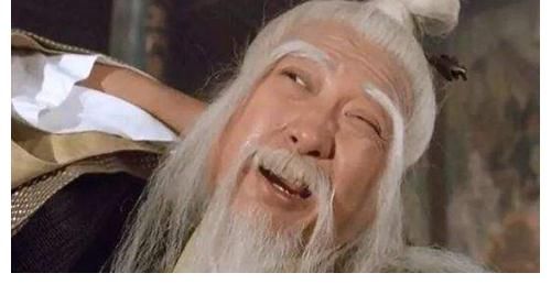 黄衫女|张三丰、周伯通活了100多岁，那杨过活了多久？郭襄知道答案