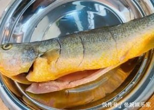 雪菜|每隔两天做给孩子吃的一道菜,增强抵抗力不生病,天冷之后要多吃