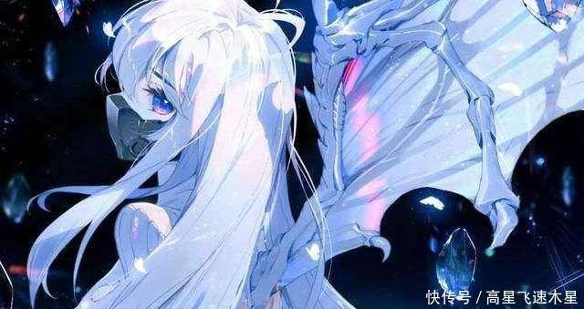 上古|斗罗系列中的四大神级兽武魂,三种与龙族有关,一种是上古神兽!