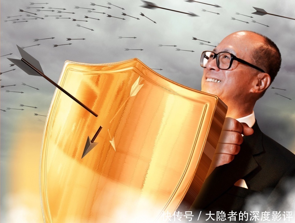 腐化|杜琪峰电影《夺命金》深度影评—夺命的是金,那谁把金夺走了呢?