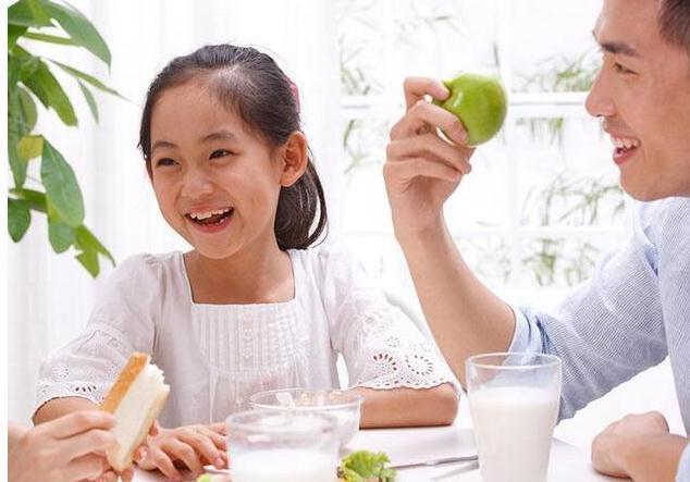 孩子|有种糊弄式早餐正在蔓延,父母轻松了,孩子脾胃却变弱了