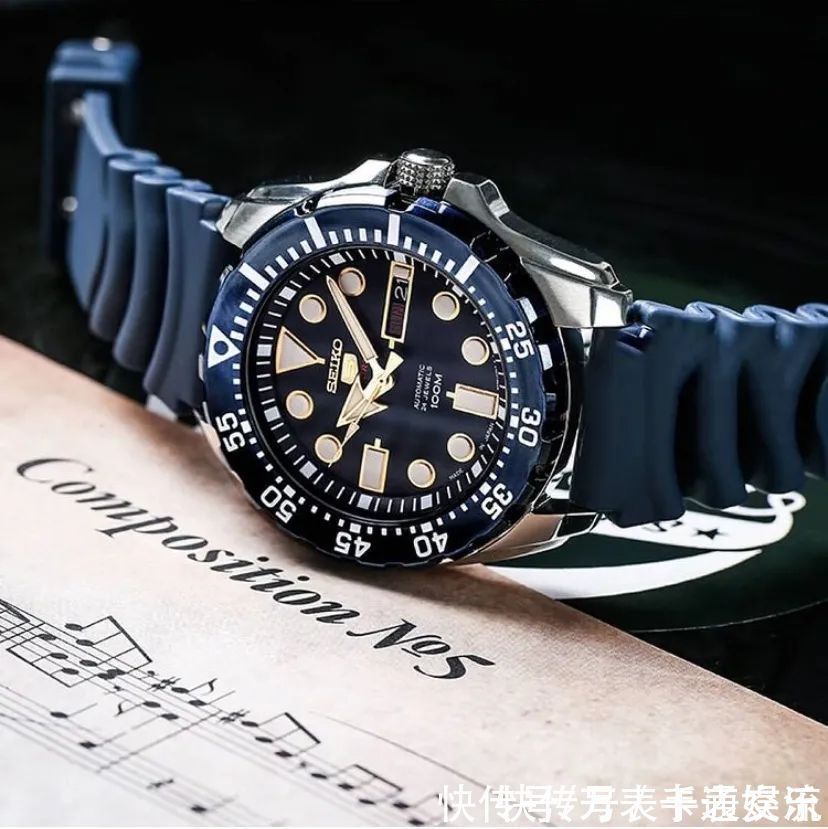 机芯|没存款就不能买表？这5款千元表，月入3000就能买