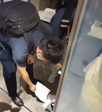 青云上府|北京住建委：涉嫌违规验资蓄客 青云上府被责令整改