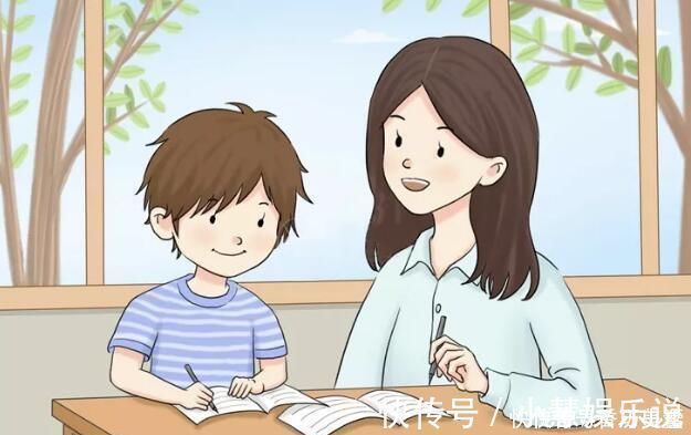 父母们|生了儿子的家长要注意,千万不要对他们说这四句话,玩笑也不行