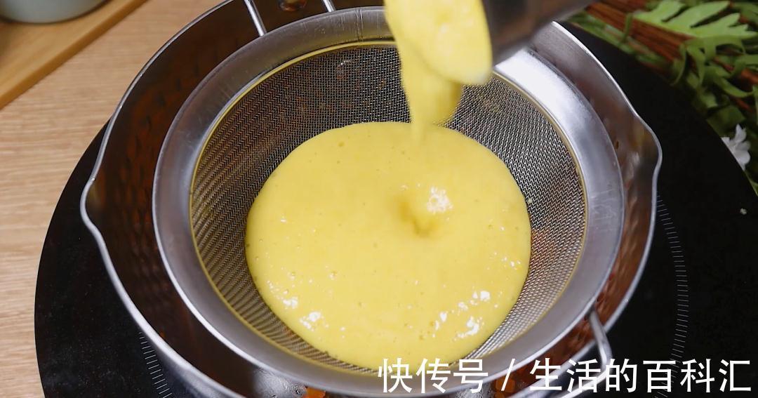 青菜|8个月宝宝辅食,比买的好吃,软糯香甜助消化,挑食宝宝能吃一碗