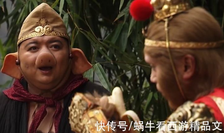 猴哥!取经路上,猪八戒有机会杀死悟空,为何他没有动手?