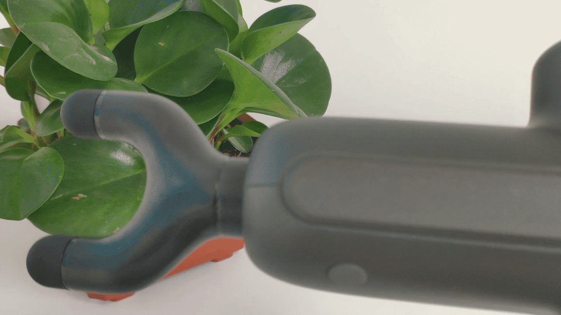 配件|云麦筋膜枪PB体验——长期久坐、运动健身后消除肌肉疲劳必备神器