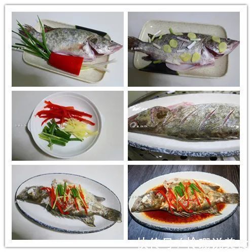 秋天多吃蒸菜,这8道做法都简单,少油少盐,滋润好吃不上火!