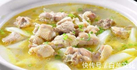 婴幼儿|汤鲜味美,好吃到连汤汁都不剩,适合孩子吃的养生菜,健脾养胃